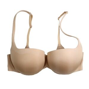 SKIMS ULTIMATE
Balconette Push-Up Bra